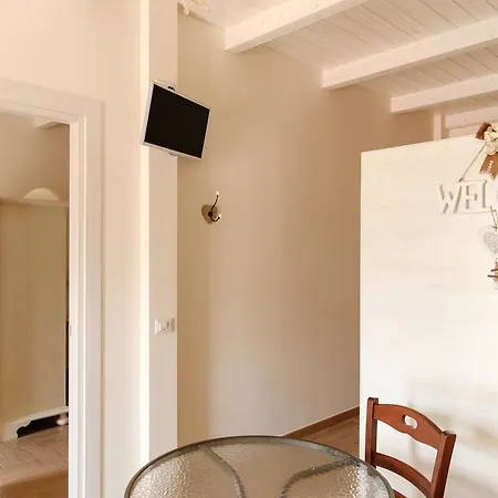 Villa Nei Pressi Dei Sassi Matera Exterior foto