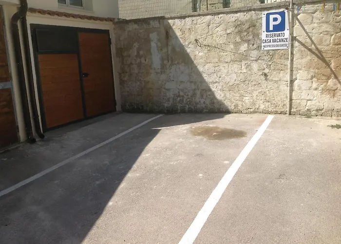 Nei Pressi Dei Sassi