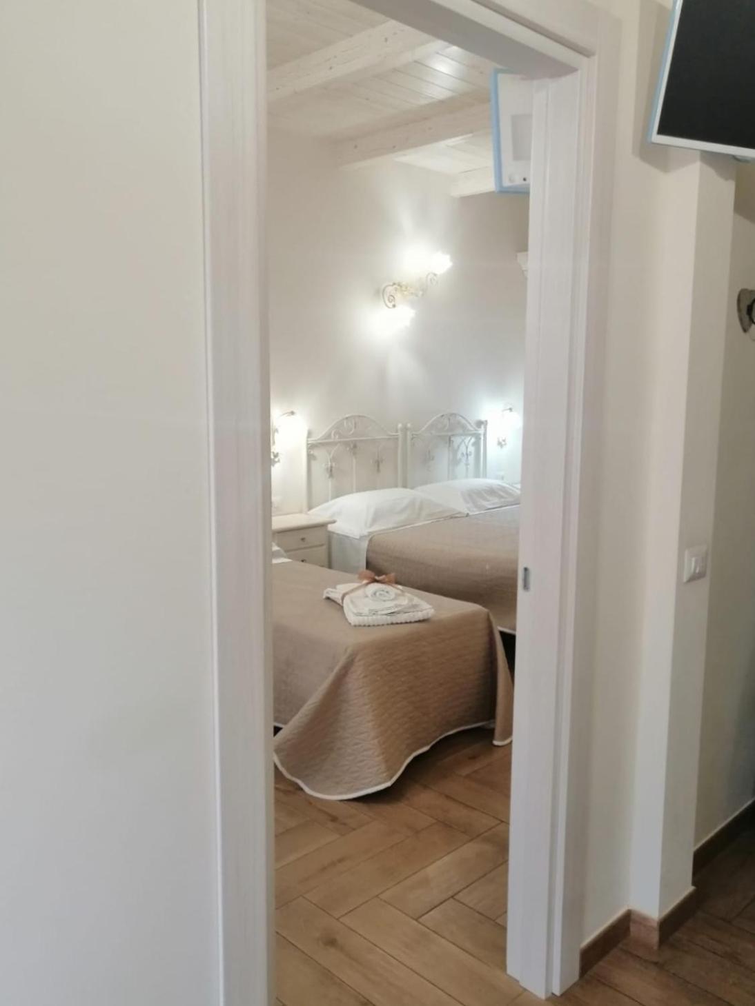 Holiday home Nei Pressi Dei Sassi Matera