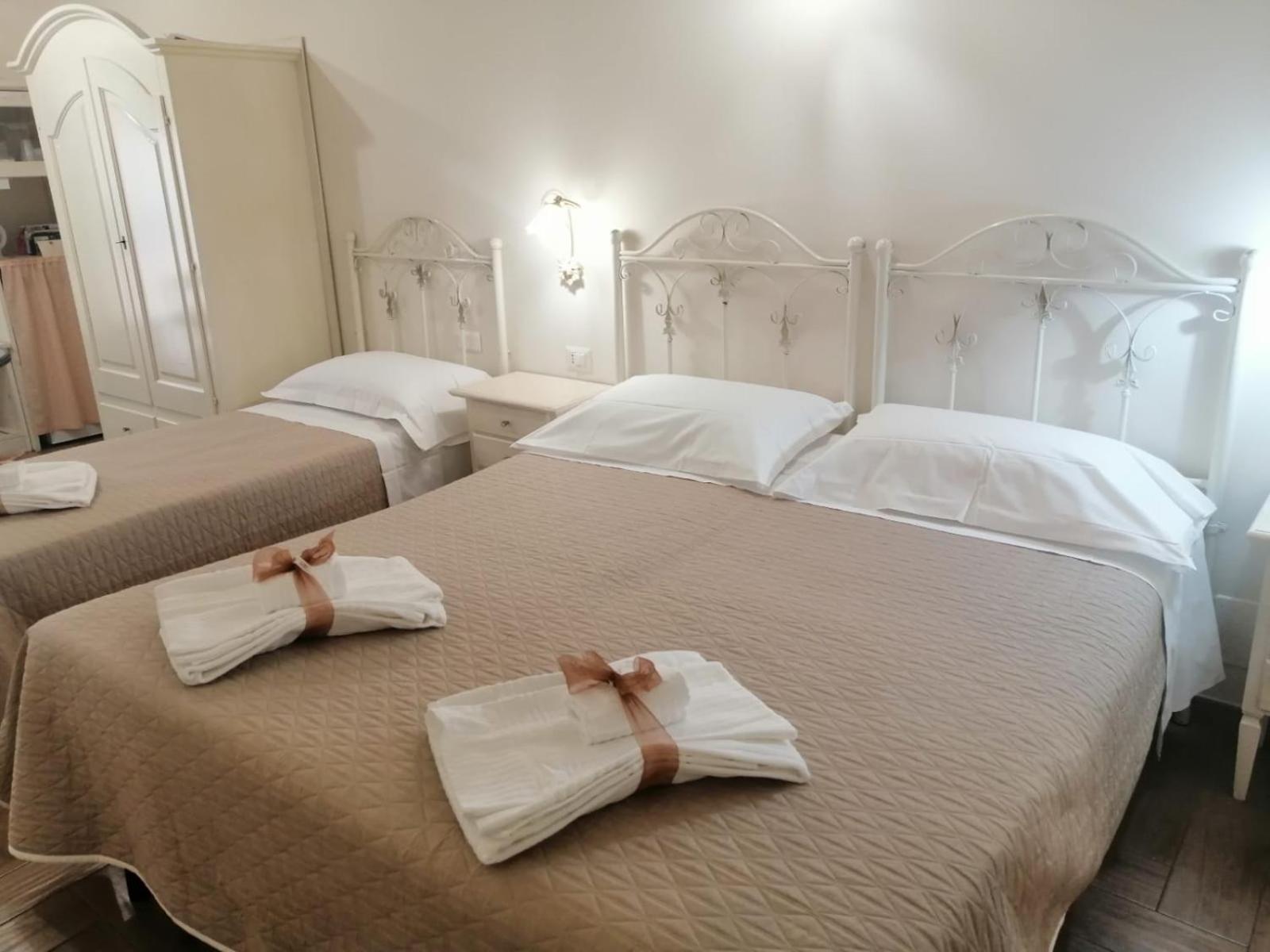 Holiday home Nei Pressi Dei Sassi Matera