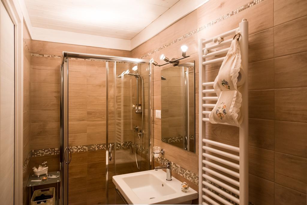 Holiday home Nei Pressi Dei Sassi *