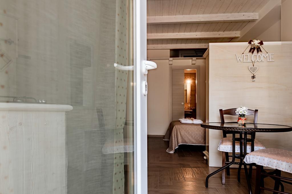 Holiday home Nei Pressi Dei Sassi