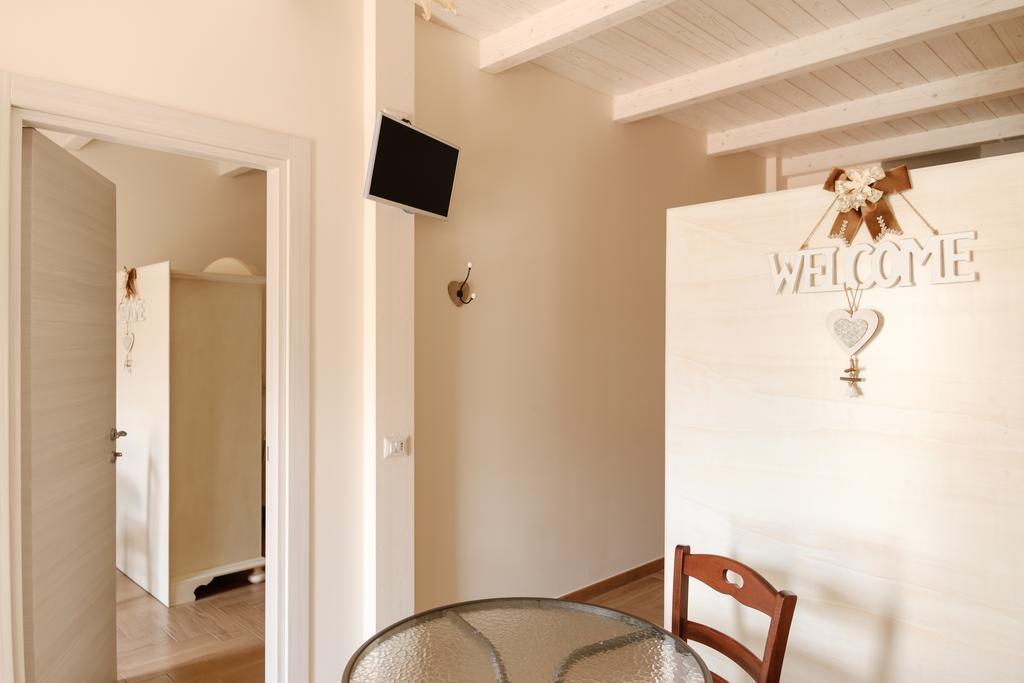 Holiday home Nei Pressi Dei Sassi Matera