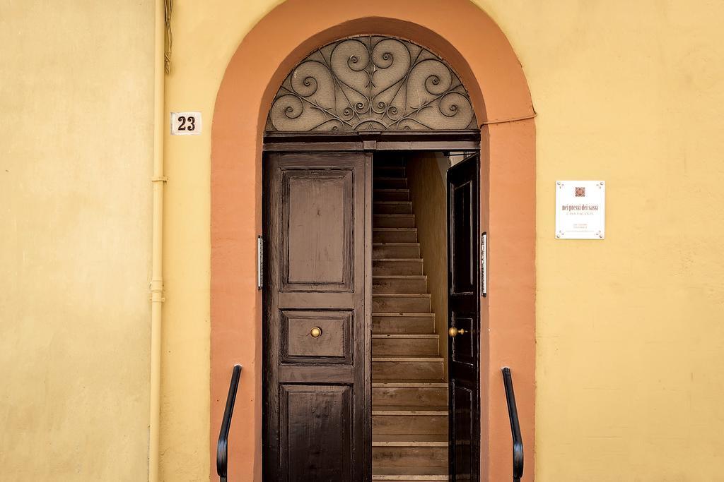 Nei Pressi Dei Sassi Holiday home Matera