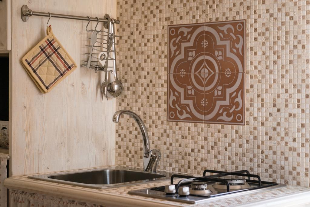Nei Pressi Dei Sassi Holiday home