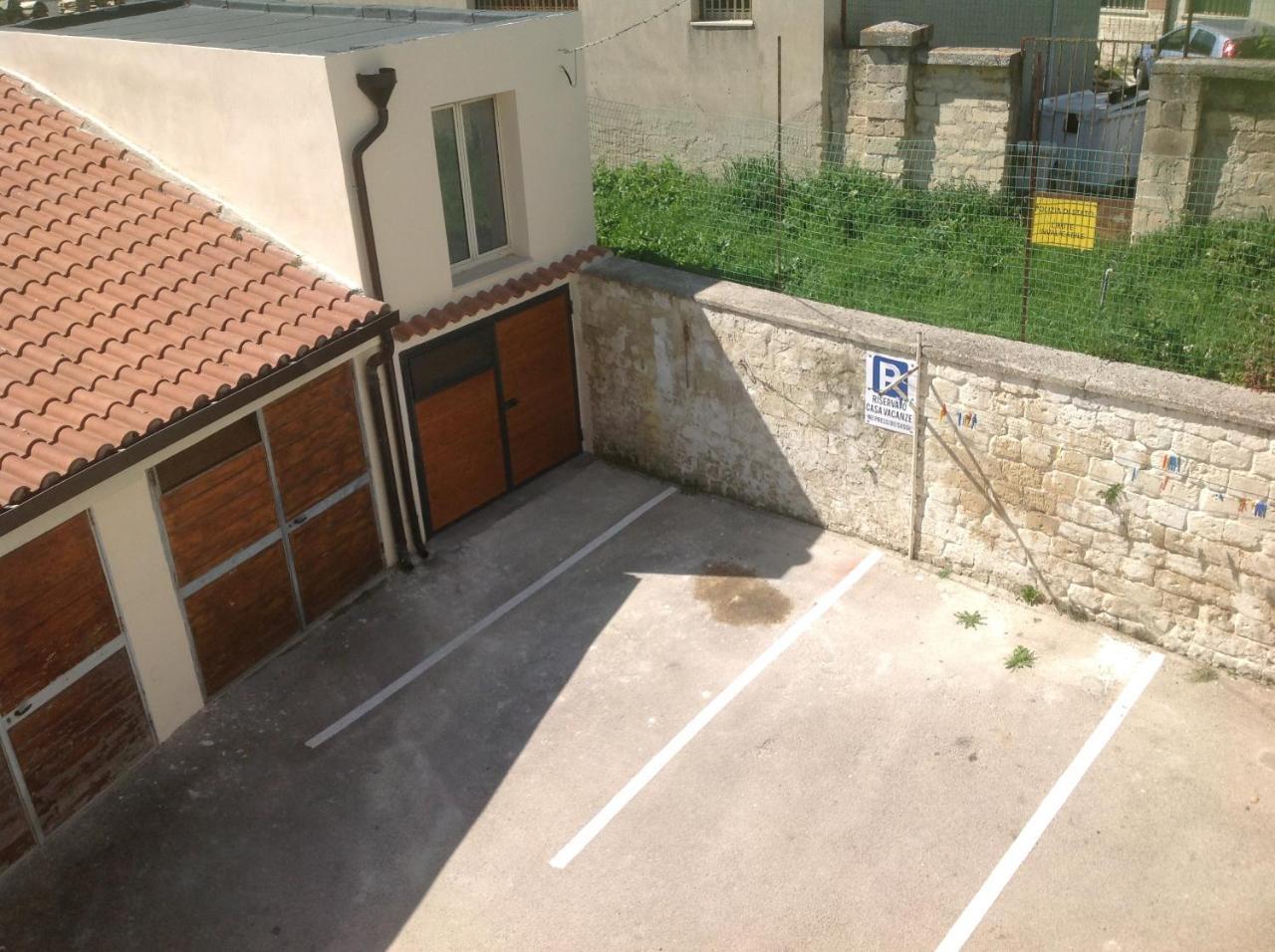 Nei Pressi Dei Sassi * Matera